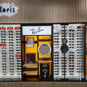 Bild von Opticien Bordeaux MERIADECK Générale d'Optique