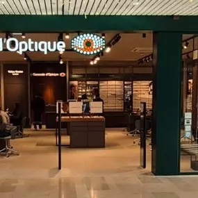 Bild von Opticien GRENOBLE ST EGREVE Générale d'Optique