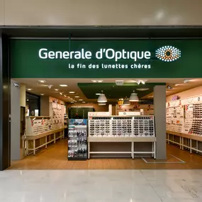 Bild von Opticien PORTET SUR GARONNE 2 Générale d'Optique