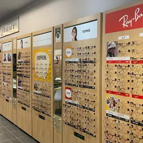 Bild von Opticien PLEUMELEUC Générale d'Optique