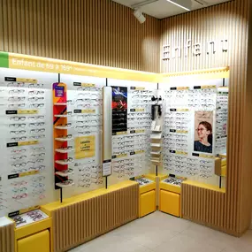 Bild von Opticien STRASBOURG LES HALLES Générale d'Optique