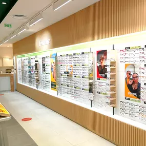 Bild von Opticien STRASBOURG LES HALLES Générale d'Optique