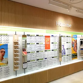 Bild von Opticien STRASBOURG LES HALLES Générale d'Optique