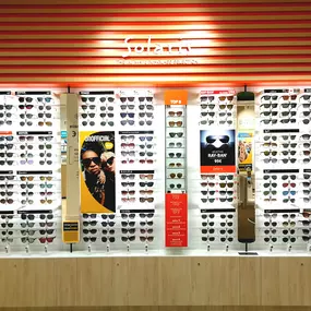 Bild von Opticien STRASBOURG LES HALLES Générale d'Optique