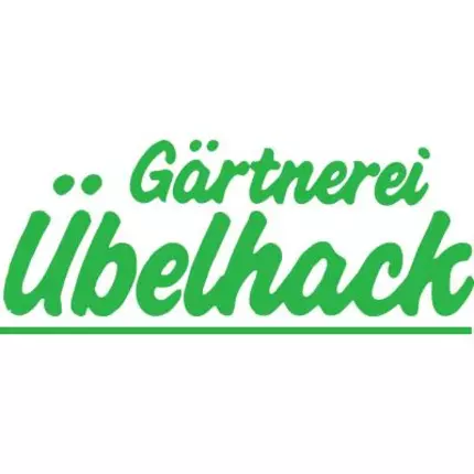 Logotipo de Johannes Übelhack Gartenbau