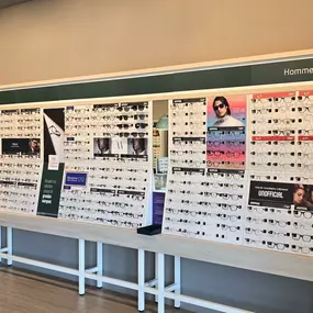 Bild von Opticien MERS LES BAINS Générale d'Optique