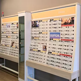 Bild von Opticien MERS LES BAINS Générale d'Optique