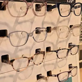 Bild von Opticien MERS LES BAINS Générale d'Optique