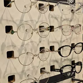 Bild von Opticien MERS LES BAINS Générale d'Optique