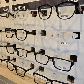 Bild von Opticien MERS LES BAINS Générale d'Optique