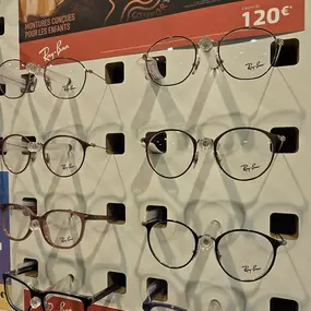 Bild von Opticien MERS LES BAINS Générale d'Optique