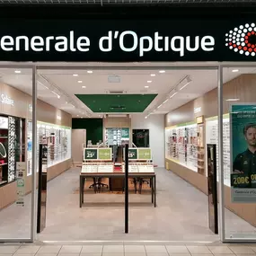 Bild von Opticien SARTROUVILLE Générale d'Optique