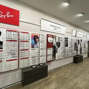 Bild von Opticien TOULOUSE GRAMONT Générale d'Optique