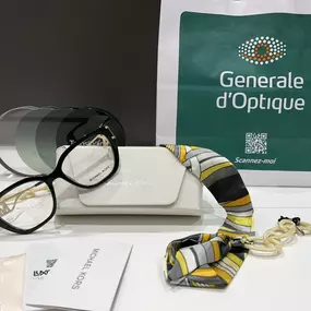 Bild von Opticien TOULOUSE GRAMONT Générale d'Optique