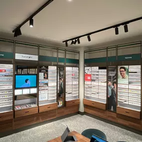 Bild von Opticien TOULOUSE GRAMONT Générale d'Optique