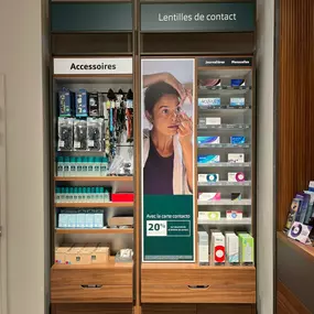 Bild von Opticien TOULOUSE GRAMONT Générale d'Optique