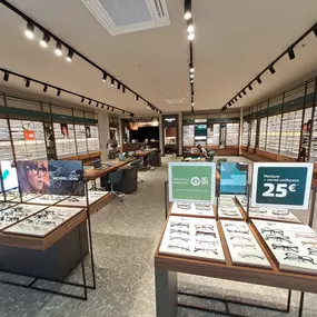 Bild von Opticien TOULOUSE GRAMONT Générale d'Optique
