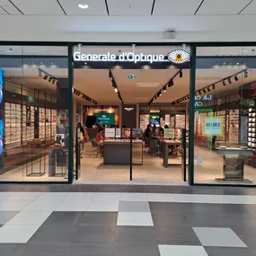 Bild von Opticien TOULOUSE GRAMONT Générale d'Optique