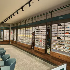 Bild von Opticien TOULOUSE GRAMONT Générale d'Optique