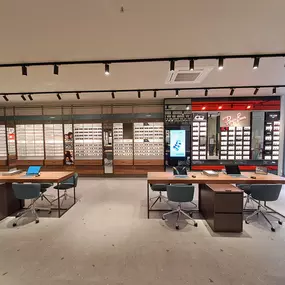 Bild von Opticien CAEN MONDEVILLE Générale d'Optique