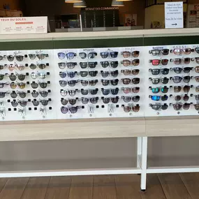 Bild von Opticien MONDELANGE Générale d'Optique