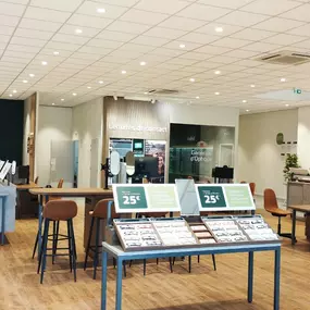 Bild von Opticien CHAMBLY Générale d'Optique