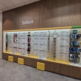 Bild von Opticien CHAMBLY Générale d'Optique