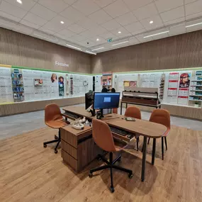 Bild von Opticien CHAMBLY Générale d'Optique