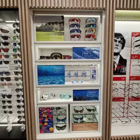 Bild von Opticien CHAMBLY Générale d'Optique