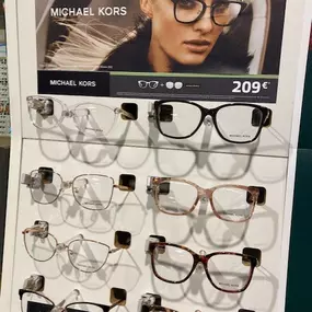 Bild von Opticien RENNES ALMA Générale d'Optique