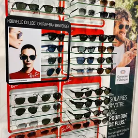 Bild von Opticien RENNES ALMA Générale d'Optique