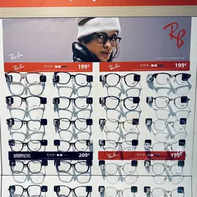 Bild von Opticien RENNES ALMA Générale d'Optique