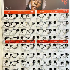 Bild von Opticien RENNES ALMA Générale d'Optique