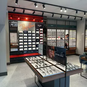 Bild von Opticien RENNES ALMA Générale d'Optique