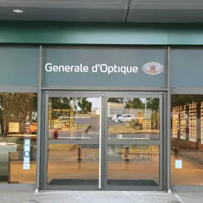 Bild von Opticien ROCHEFORT ZONE 4 ÂNES Générale d'Optique