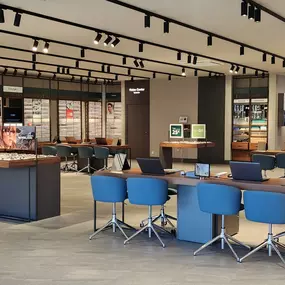 Bild von Opticien ROCHEFORT ZONE 4 ÂNES Générale d'Optique