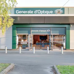 Bild von Opticien ROCHEFORT ZONE 4 ÂNES Générale d'Optique