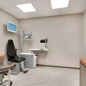 Bild von Opticien ROCHEFORT ZONE 4 ÂNES Générale d'Optique