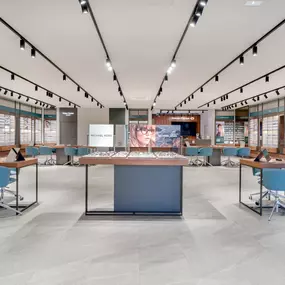 Bild von Opticien ROCHEFORT ZONE 4 ÂNES Générale d'Optique