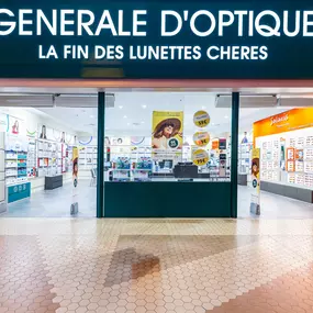 Bild von Opticien HAGUENAU Générale d'Optique