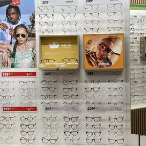 Bild von Opticien ROUFFIAC Générale d'Optique