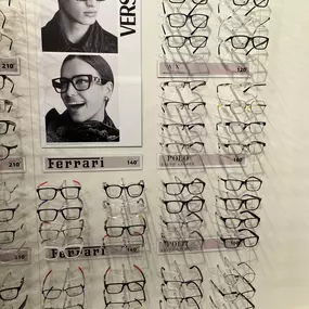 Bild von Opticien ROUFFIAC Générale d'Optique