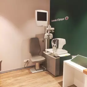 Bild von Opticien ALBI SEQUESTRE Générale d'Optique