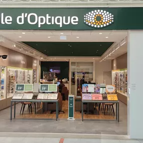 Bild von Opticien NOYELLES GODAULT Générale d'Optique