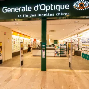 Bild von Opticien PERPIGNAN Générale d'Optique