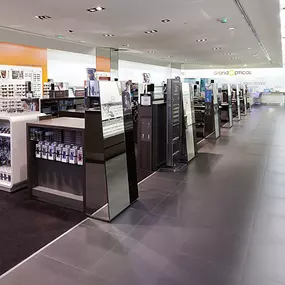 Bild von Opticien et Audioprothésiste Belle Epine GrandOptical