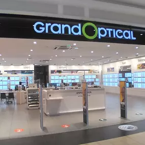 Bild von Opticien et Audioprothésiste indépendant Marseille La Valentine GrandOptical