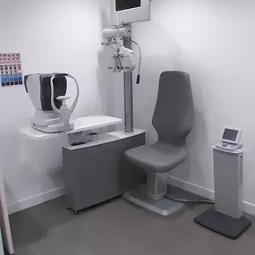 Bild von Opticien et Audioprothésiste indépendant Marseille La Valentine GrandOptical