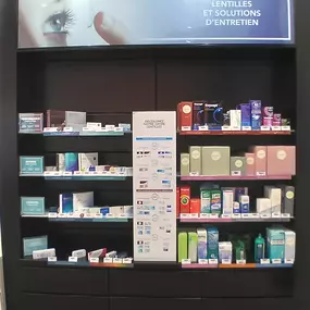 Bild von Opticien et Audioprothésiste indépendant Marseille La Valentine GrandOptical