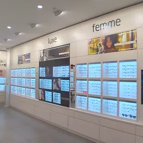 Bild von Opticien et Audioprothésiste indépendant Marseille La Valentine GrandOptical